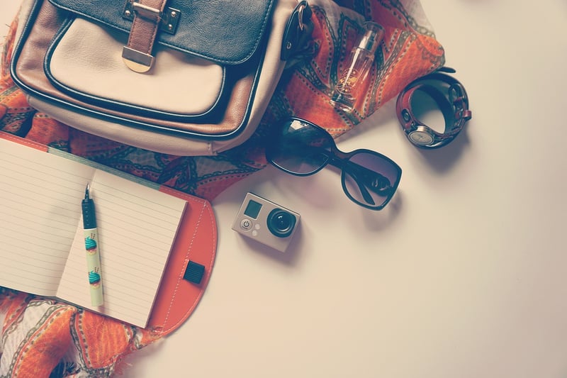 Chrono Accessories
