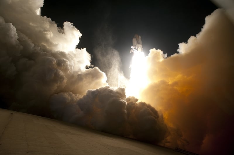 Space Shuttle