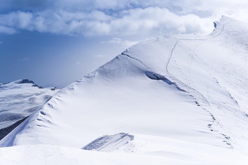 Switzerland Mountains
