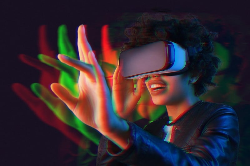 Virtual Reality