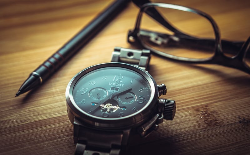 Watch Image